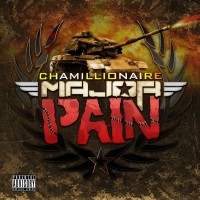 Purchase Chamillionaire - Major Pain