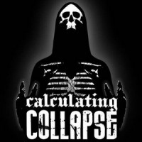 Purchase Calculating Collapse - Fractal Sight Of Consequence (EP)