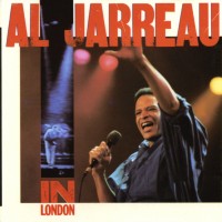 Purchase Al Jarreau - In London