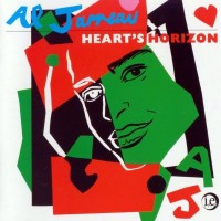 Purchase Al Jarreau - Heart's Horizon