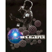 Purchase Ben Harper - Live At The Hollywood Bowl