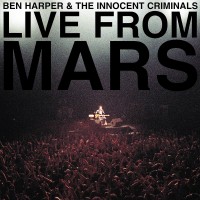 Purchase Ben Harper & The Innocent Criminals - Live from Mars CD2