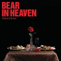 Purchase Bear In Heaven - Red Bloom of the Boom