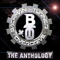 Purchase Bachman Turner Overdrive - The Anthology