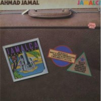 Purchase Ahmad Jamal - Jamalca