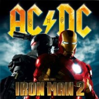 Purchase AC/DC - Iron Man 2 (Deluxe Edition)