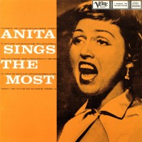 Purchase Anita O'day - Anita Sings The Most (Vinyl)