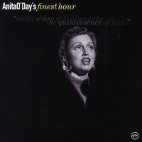 Purchase Anita O'day - Anita O'Day's Finest Hour