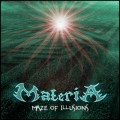 Buy MateriA - Maze Of Illusions Mp3 Download
