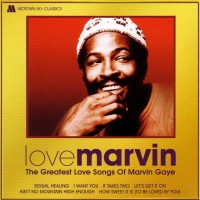 Purchase Marvin Gaye - Love Marvin CD1