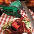 Buy Man-Witch - Orkchops In Battle Sauce Mp3 Download