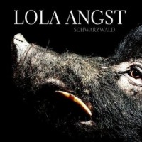 Purchase Lola Angst - Schwarzwald CD1