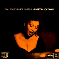 Purchase Anita O'day - An Evening With Anita O'Day