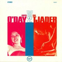 Purchase Anita O'Day & Cal Tjader - Time For 2