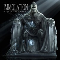 Purchase Immolation - Majesty And Decay