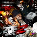 Buy Gorilla Zoe - Zoe Montana 2 Mp3 Download