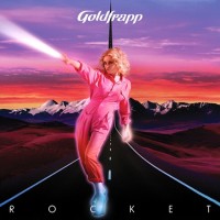 Purchase Goldfrapp - Rocke t (CDM)