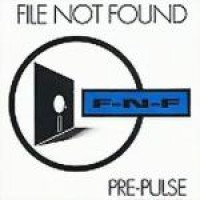 Purchase File Not Found - Pre-Pulse