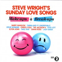 Purchase VA - Steve Wright's Sunday Love Songs Make-Ups & Break-Ups CD1