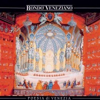 Purchase Rondo' Veneziano - Poesia di Venezia