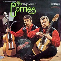Purchase The Corries - 'Live' a Live O