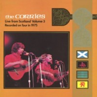 Purchase The Corries - Live From Scotland