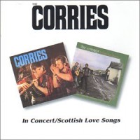 Purchase The Corries - Scottish Love Songs