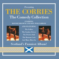Purchase The Corries - The Comedy Collection