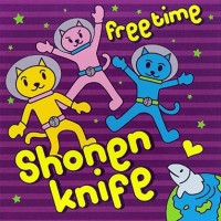 Purchase Shonen Knife - Free Time