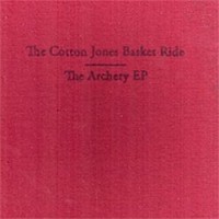 Purchase The Cotton Jones Basket Ride - The Archery