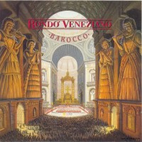 Purchase Rondo' Veneziano - Barocco