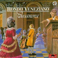 Purchase Rondo' Veneziano - Casanova