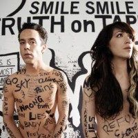 Purchase Smile Smile - Truth On Tape