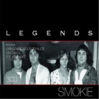Purchase Smokie - Legends CD1
