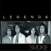 Purchase Smokie - Legends CD2