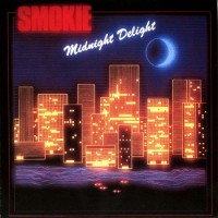 Purchase Smokie - Midnight Delight