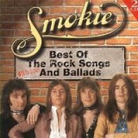 Purchase Smokie - The Best Of The Rock Songs And Ballads