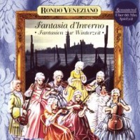 Purchase Rondo' Veneziano - Fantasia d'Inverno