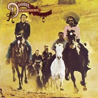 Purchase The Doobie Brothers - Stampede