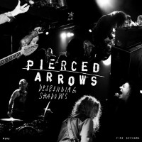 Purchase Pierced Arrows - Descending Shadows