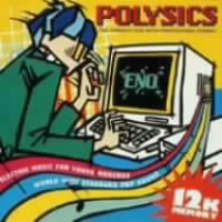 Purchase Polysics - Eno