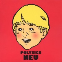 Purchase Polysics - Neu
