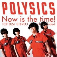 Purchase Polysics - Now Is the Time!