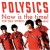 Buy Polysics - Now Is the Time! Mp3 Download