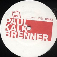 Purchase Paul Kalkbrenner - Keule (CDS)