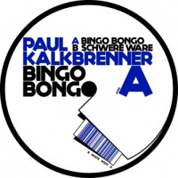 Purchase Paul Kalkbrenner - Bingo Bongo