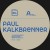 Purchase Paul Kalkbrenner- Altes Kamuffel MP3