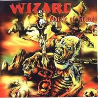 Purchase Wizard - Battle Of Metal