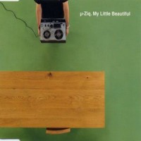 Purchase µ-Ziq - My Little Beautiful (EP)