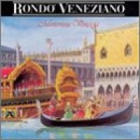 Purchase Rondo' Veneziano - Misteriosa Venezia